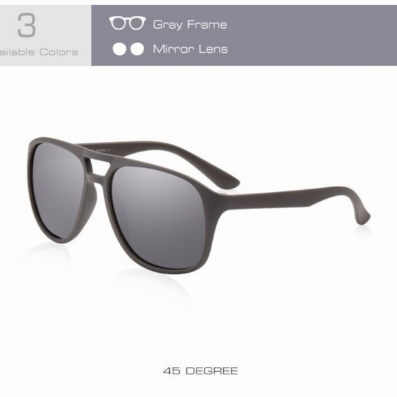 Men's Sunglasses - Picture 1 of 1